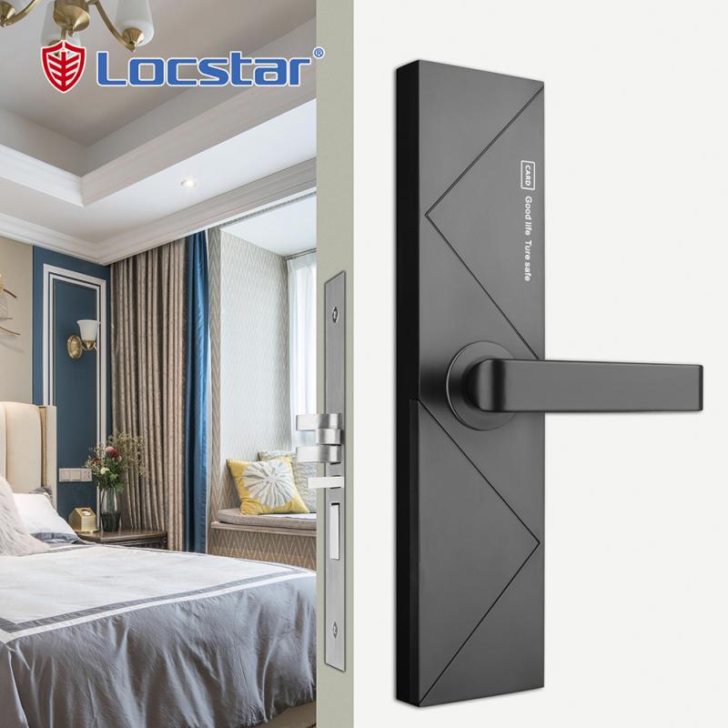 Premium Hotel Door Lock