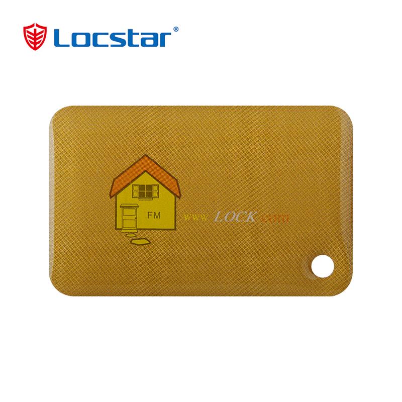 Sauga Rfid Key Card Rfid Mifare Master Blank Energy Saver Access Key Card Hotel NFC Card Rdh