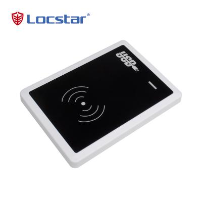 Locstar Usb Encoder Hotel Door Lock Card Reader System Encoder SaaS Software -LOCSTAR    