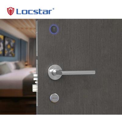 UL door lock