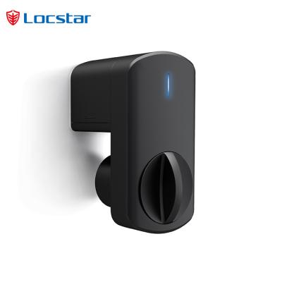 TTlock Bluetooth installation free smart lock -LOCSTAR