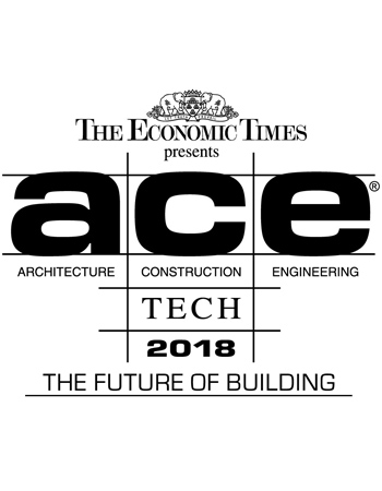 
     Indijos (Naujasis Delis) ACE-Tech paroda 2018 m
    