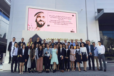 
     „Locstar“ kviečia dalyvauti didžiajame 5 Dubajuje
    