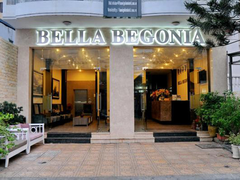 
     Vietnamas-Bella-Begonia-viešbutis
    