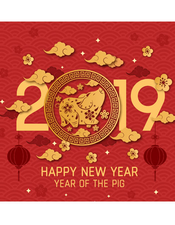 
     Laimingų kinų naujųjų metų!
    