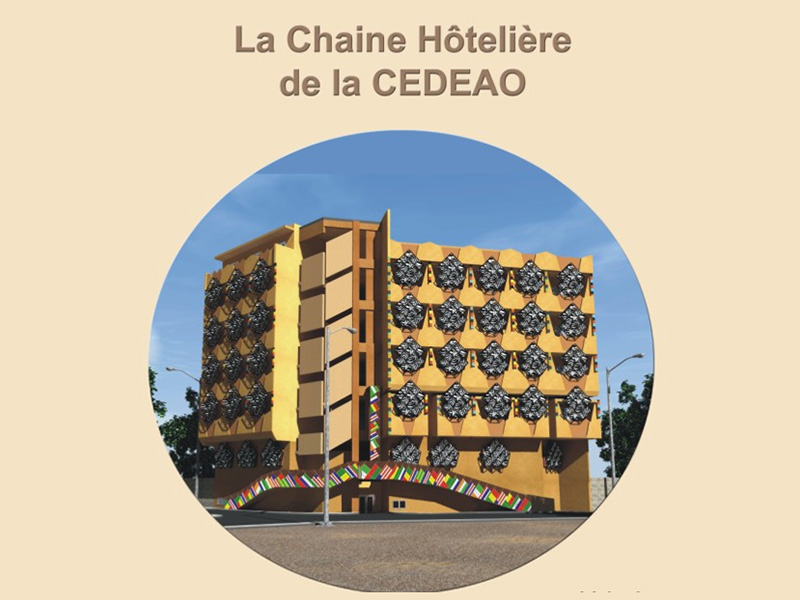 
     Senegalas – LA Chainel
    